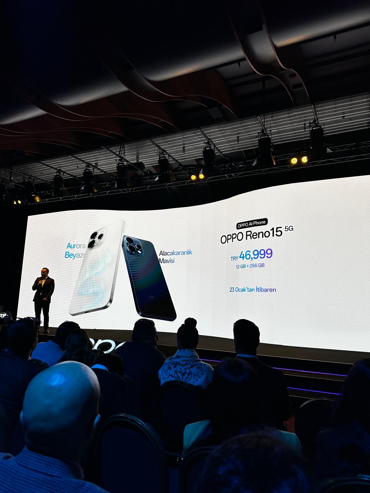 oppo reno 15 serisi turkiyede iste merak edilen fiyatlar 0