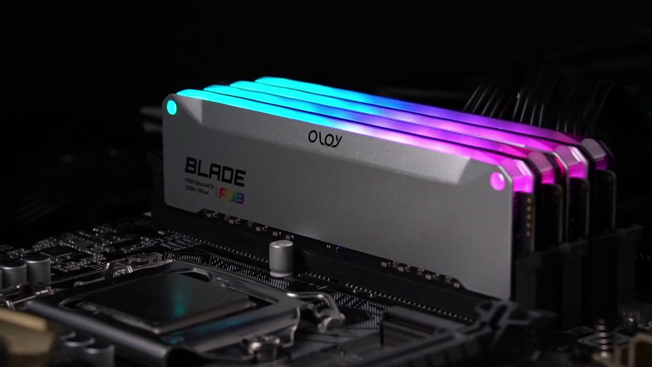 Oyun için 16 GB RAM Artık Yetersiz mi?