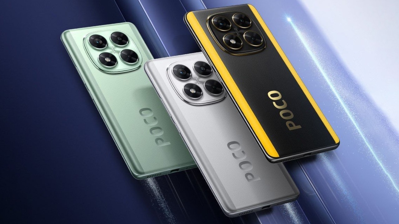 POCO M8 Türkiye Fiyatı Belli Oldu