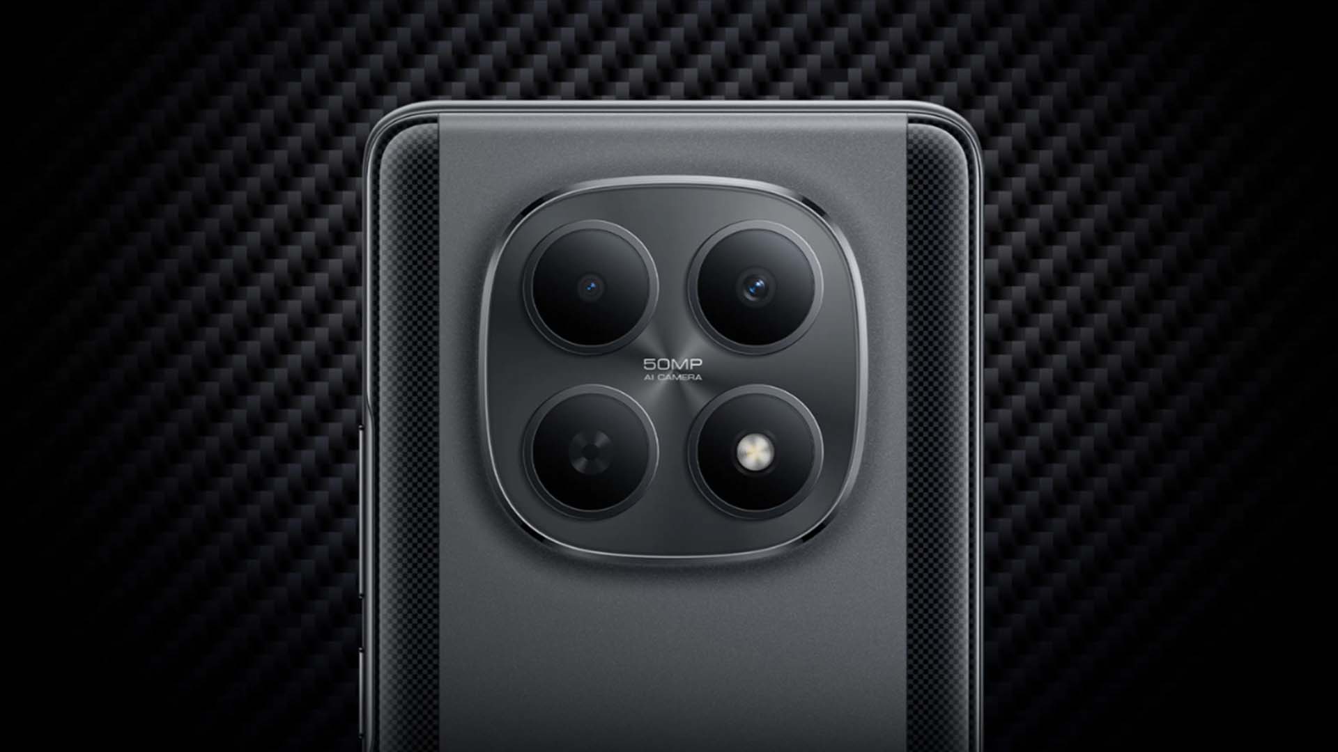 POCO M8 Türkiye’ye Geliyor!