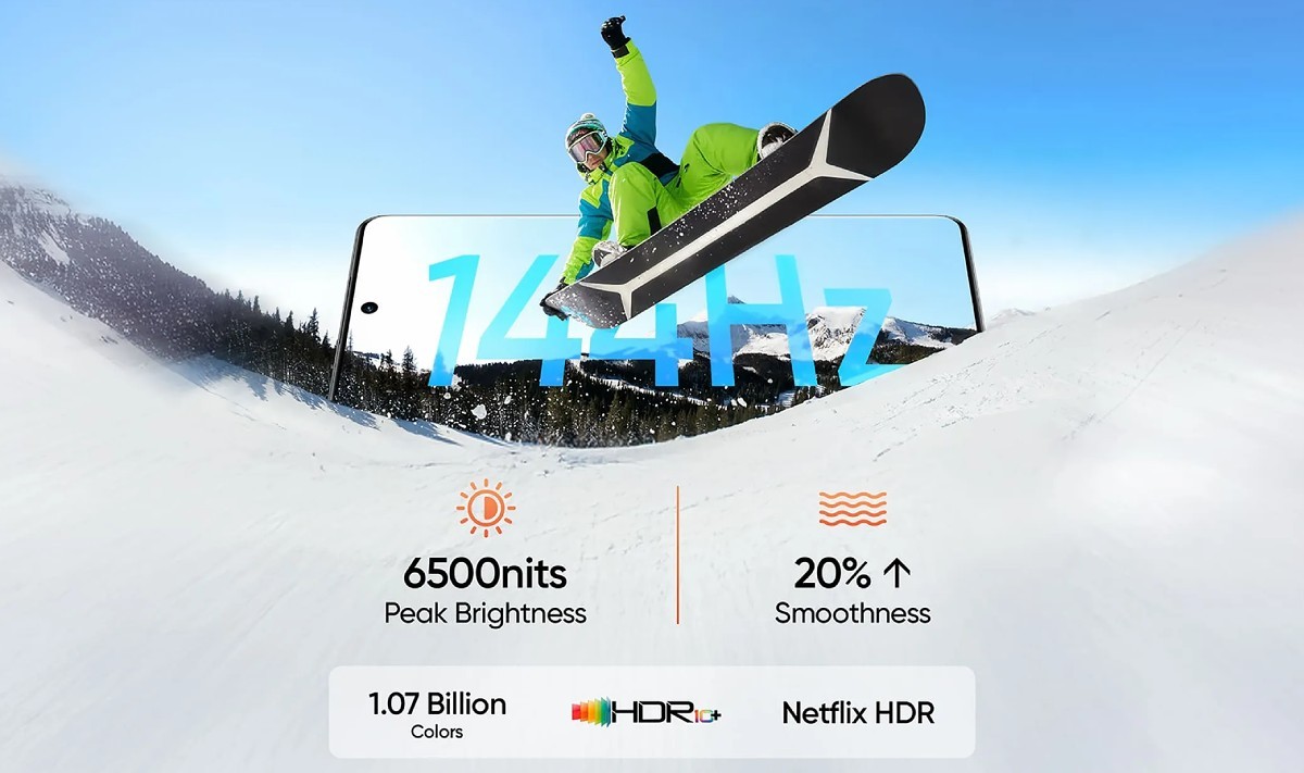 Powerbank Gibi Telefon Realme P4 Power Tanıtıldı 5 powerbank gibi telefon realme p4 power tanitildi 3 AwuL2WWb