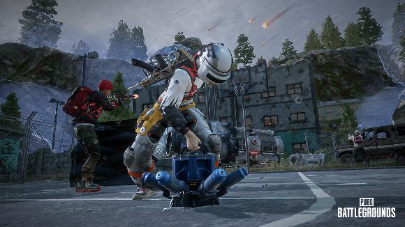 pubg 392 guncellemesi ile erangelde hayatta kalmak zorlasti 0 kaY1FeYC