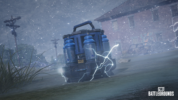 pubg 392 guncellemesi ile erangelde hayatta kalmak zorlasti 1 HJ1QCyGn