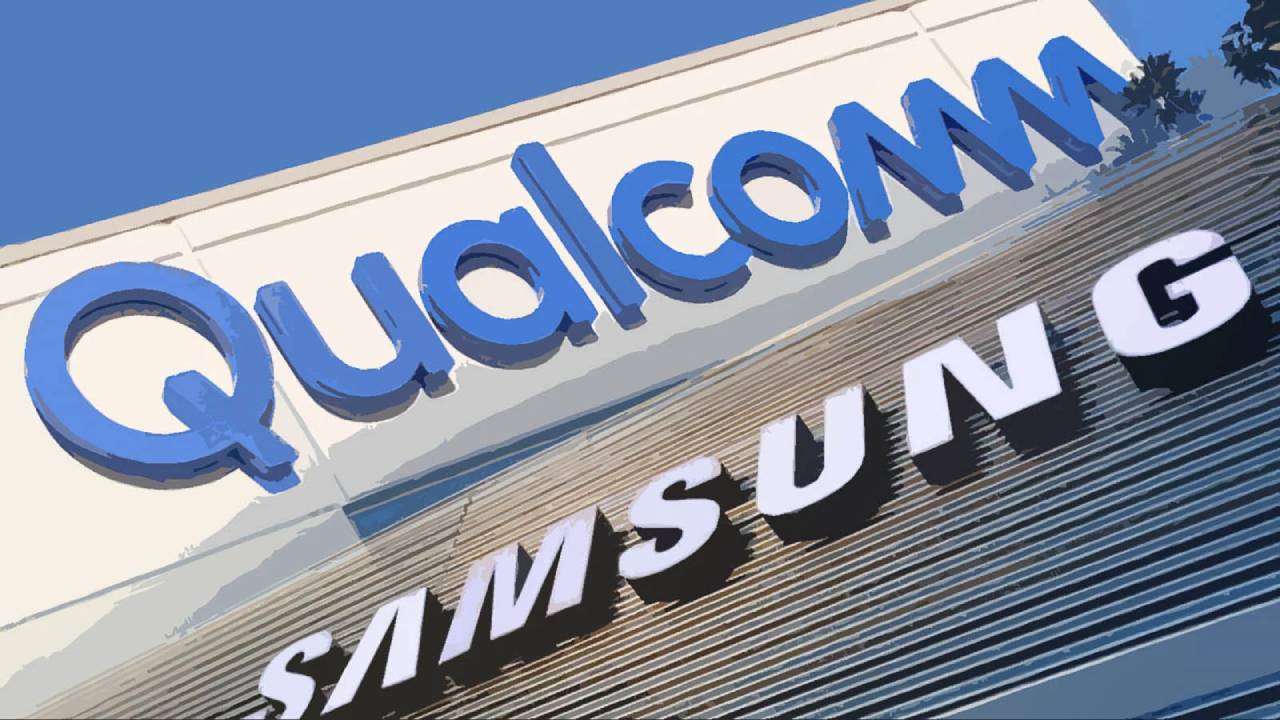 Qualcomm Samsung Ortaklığı Exynos’u Etkileyebilir