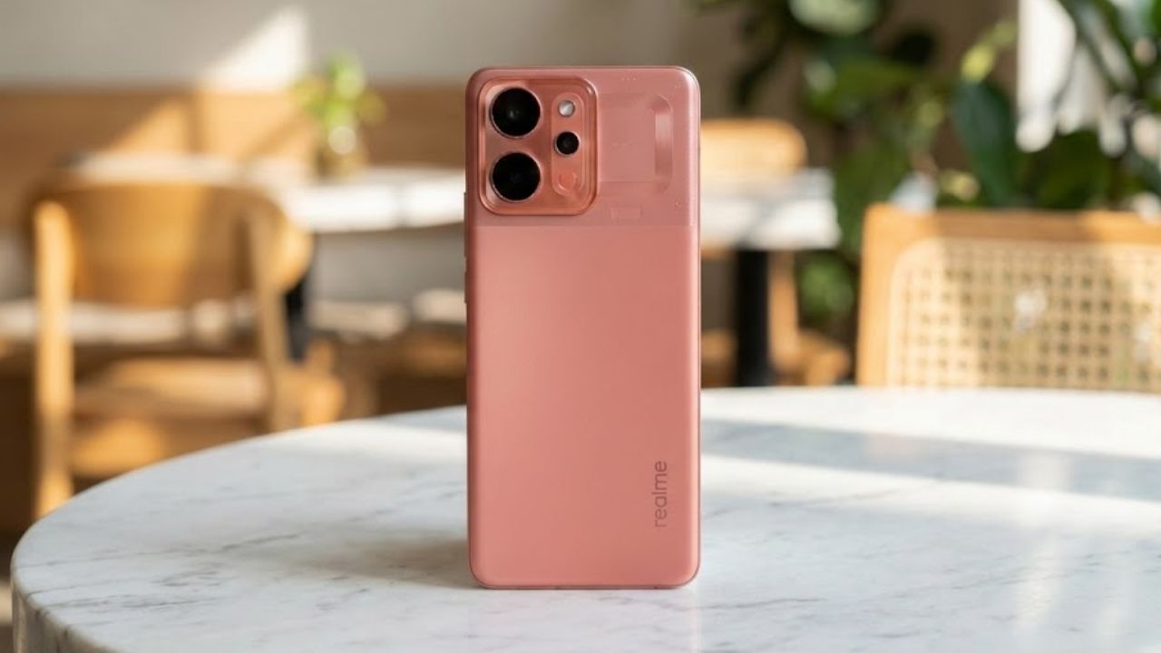 realme p4 power dev bataryasiyla geliyor 1
