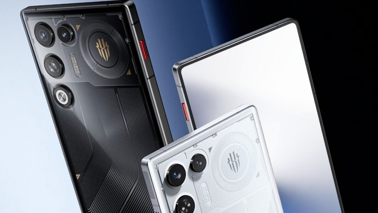 RedMagic 11 Air PC Emülasyonuyla Geliyor!