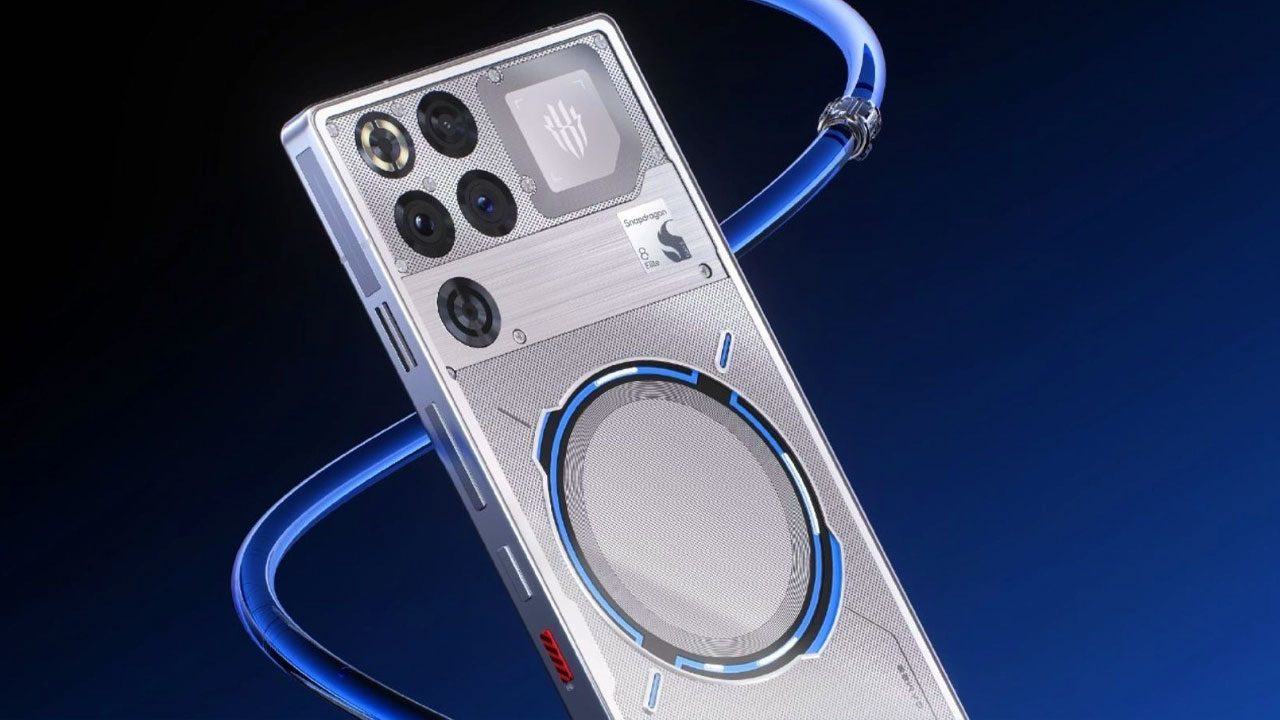 RedMagic 11 Air Tanıtım Tarihi Resmen Duyuruldu!