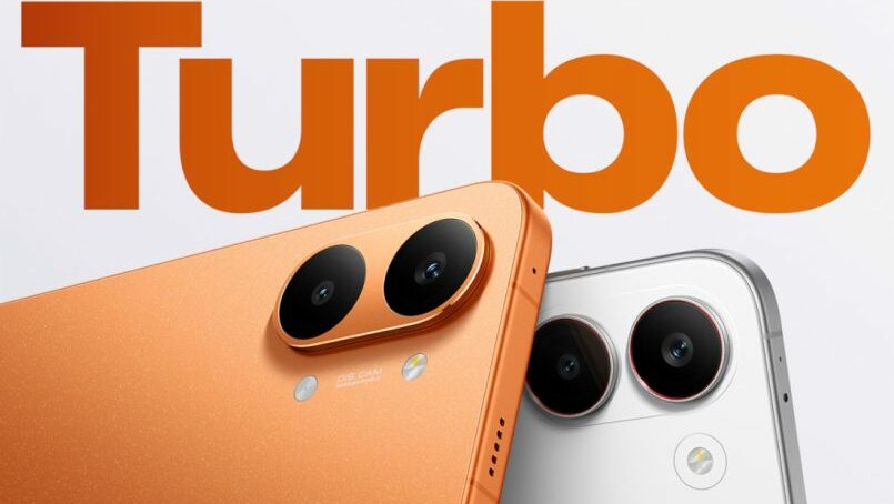 Redmi Turbo 5 Serisi Geliyor: İşte Tüm Özellikleri