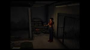 Resident Evil Code Veronica Remake Kesinleşti! 2 resident evil code veronica remake kesinlesti 0 R7tsar3I