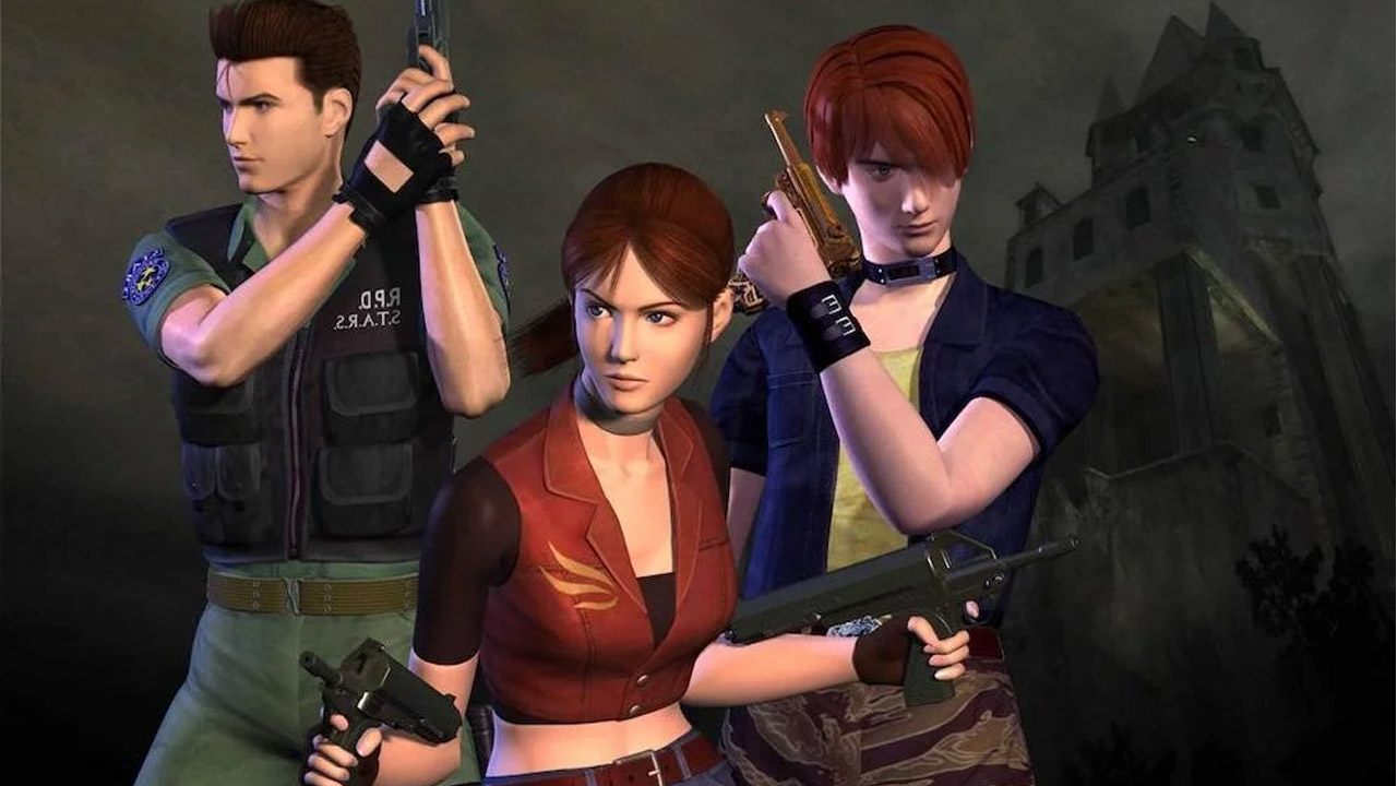 Resident Evil Code Veronica Remake Kesinleşti!