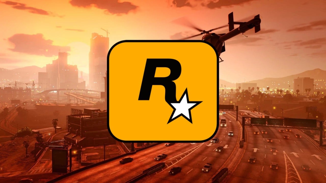 Rockstar Games Patronları Epstein Dosyasından Çıktı!