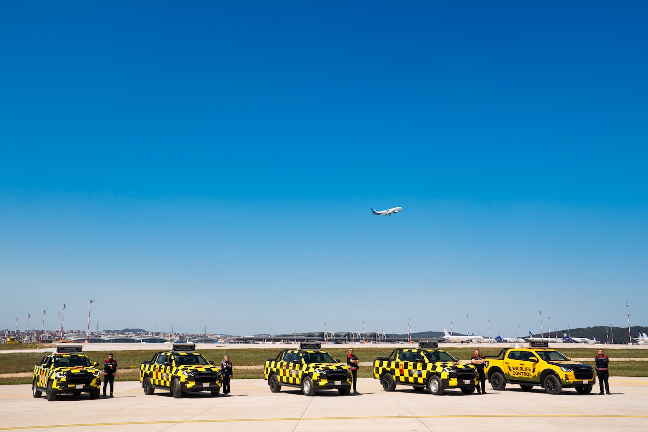 sabiha gokcen havalimani rekor kirdi 1 4uGrFFZN