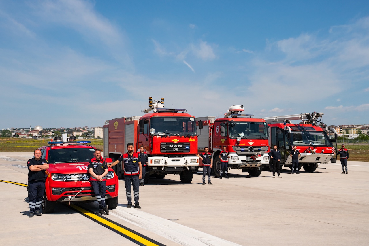 sabiha gokcen havalimani rekor kirdi 2