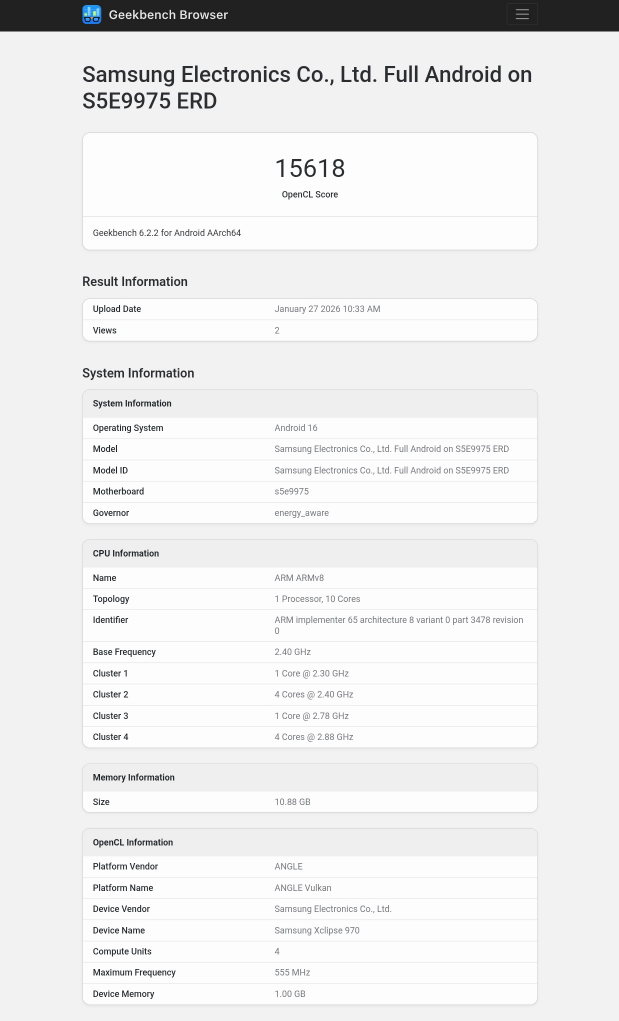 Samsung Exynos 2700 10 Çekirdek ile Gelecek! 2 samsung exynos 2700 10 cekirdek ile gelecek 0 UeTGsd9n