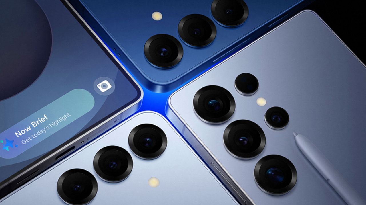 Samsung Galaxy S26 için Zam Sinyali Verildi