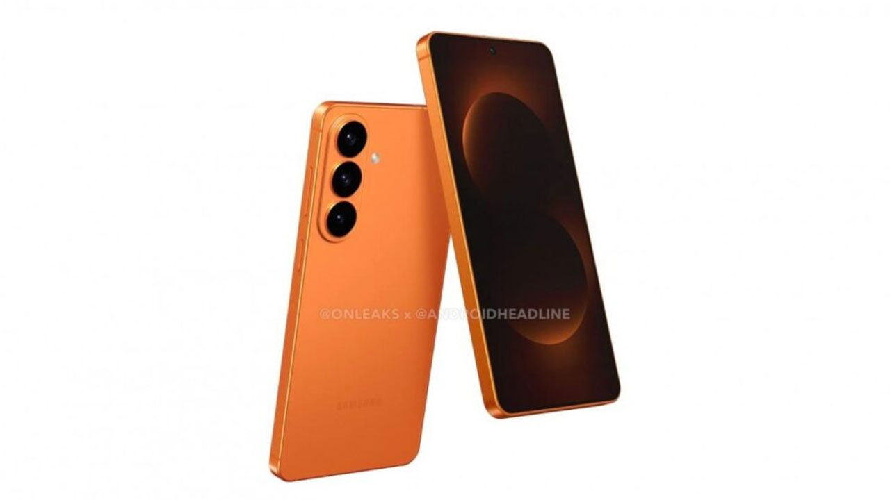 Samsung Galaxy S26 Plus Exynos 2600 ile Görüntülendi