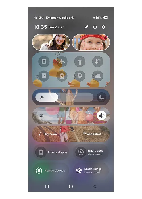 Samsung Galaxy S26 Ultra’nın Gizli Özelliğini Sızdırdı! 3 samsung galaxy s26 ultranin gizli ozelligini sizdirdi 1 f4PyvzYf