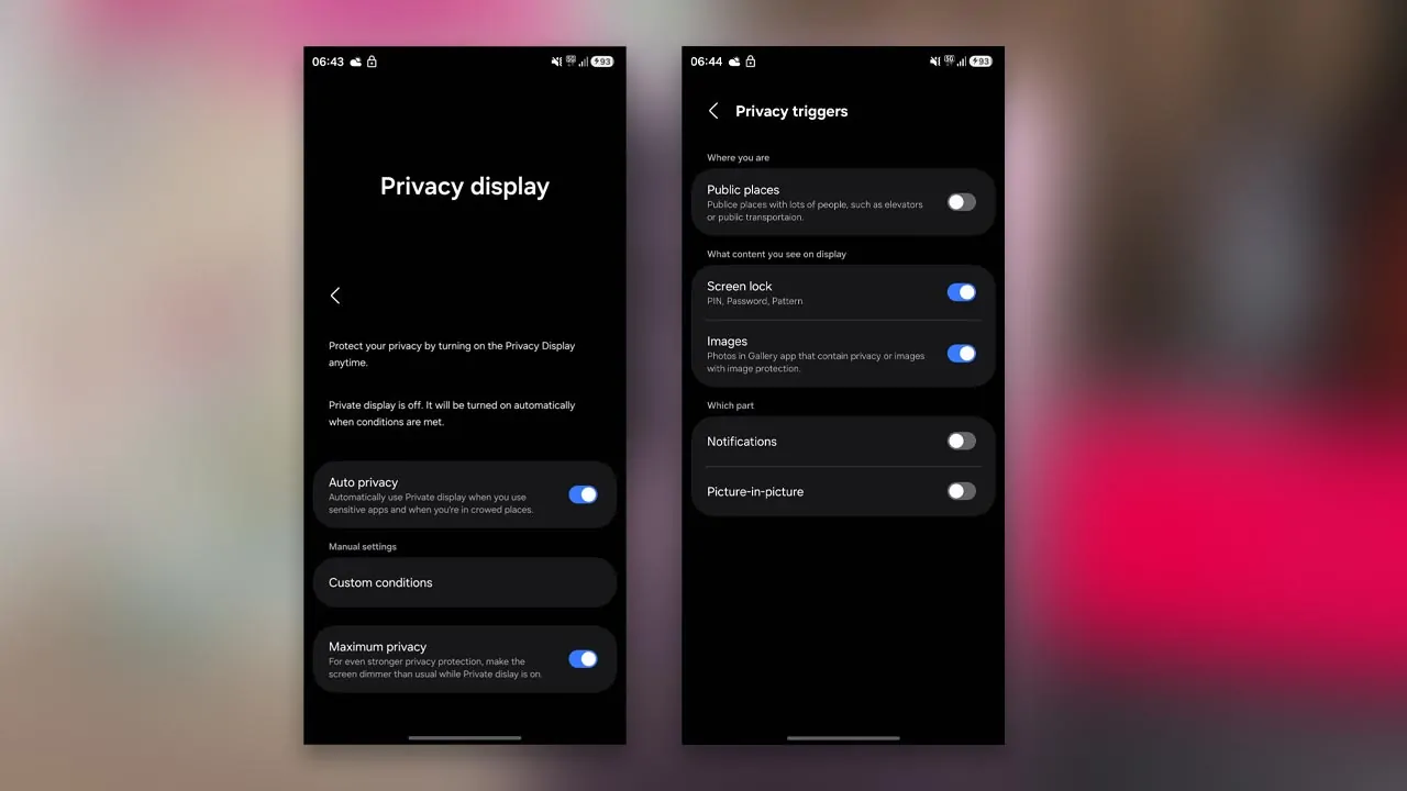 Samsung Galaxy S26 Ultra’nın Gizli Özelliğini Sızdırdı!