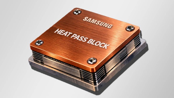 Samsung Heat Pass Block Teknolojisi Sektör Standardı Oluyor