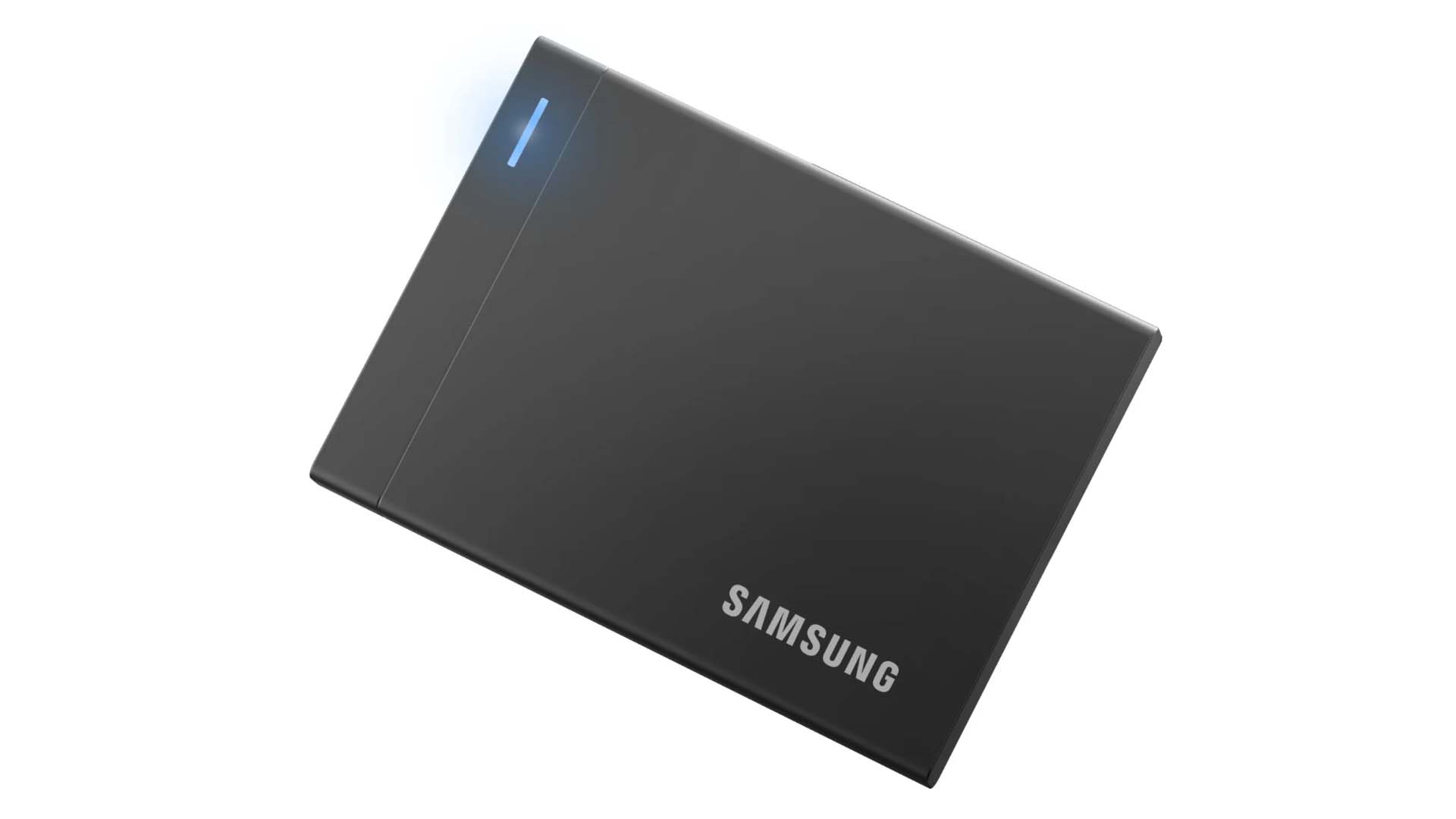 Samsung Portable SSD P9: 8 TB Depolama ve USB4 Hızı! 2 samsung portable ssd p9 8 tb depolama ve usb4 hizi 0 mjja9EWL