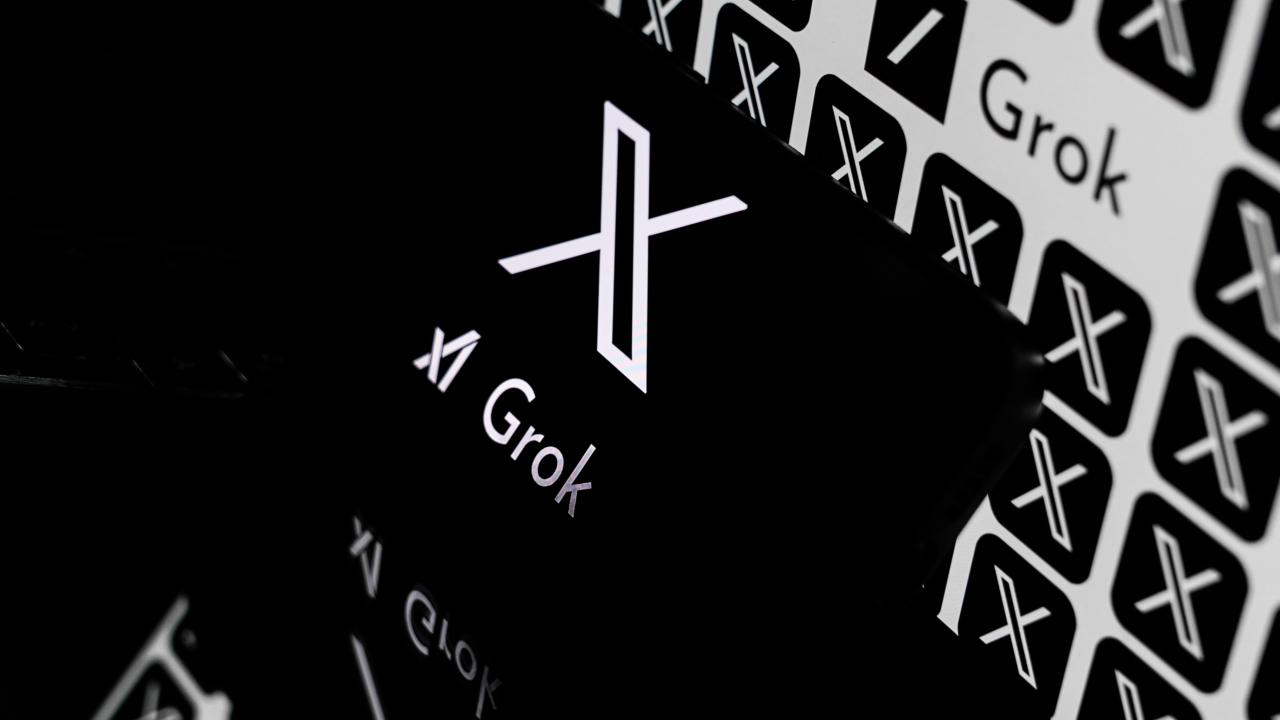 Sapık Grok Şimdi de Çocukları Hedef Aldı!