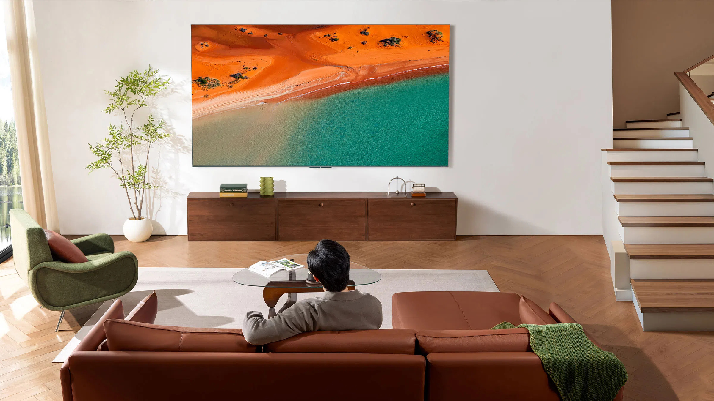 Sony ve TCL Güçlerini Birleştirdi: Dengeler Değişiyor!