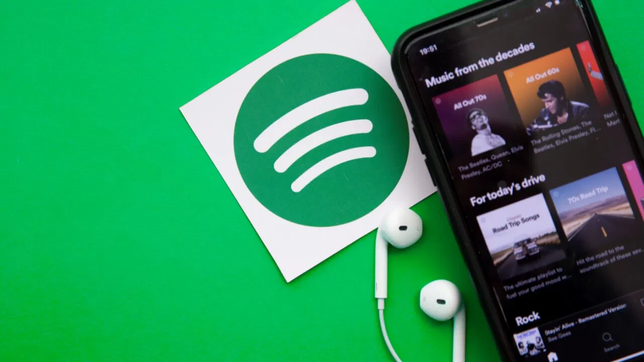Spotify Yeni Özelliğini Duyurdu