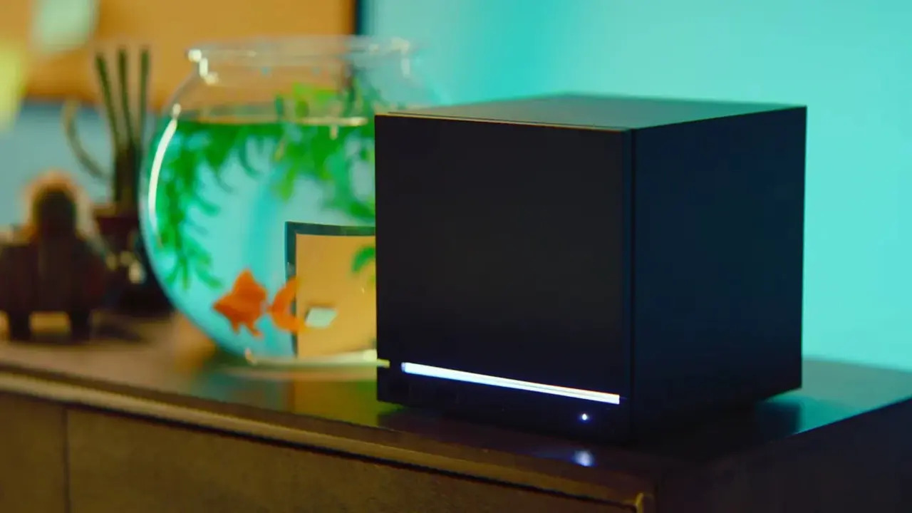 Steam Machine Fiyatı Sızdı!