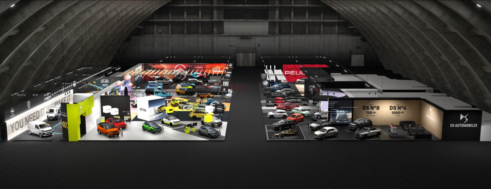 stellantis bruksel otomobil fuarinda 0 GluGWU4Y