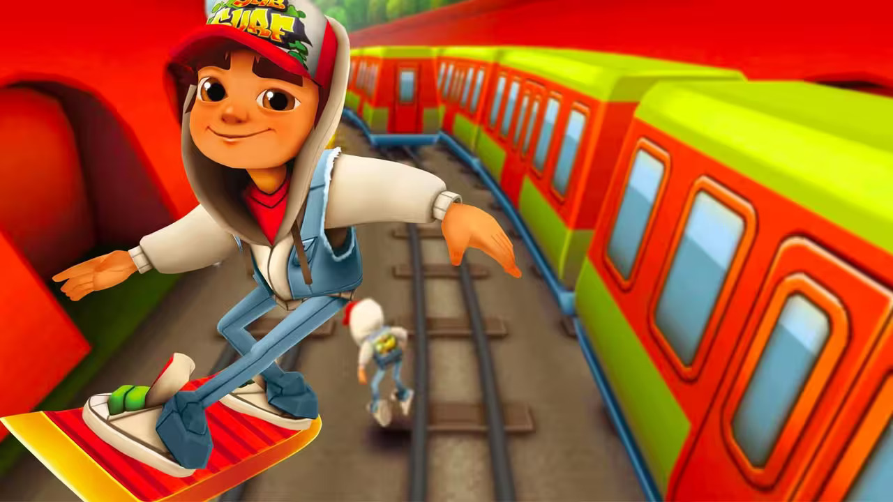 Subway Surfers 2 Geliyor! Çıkış Tarihi Açıklandı