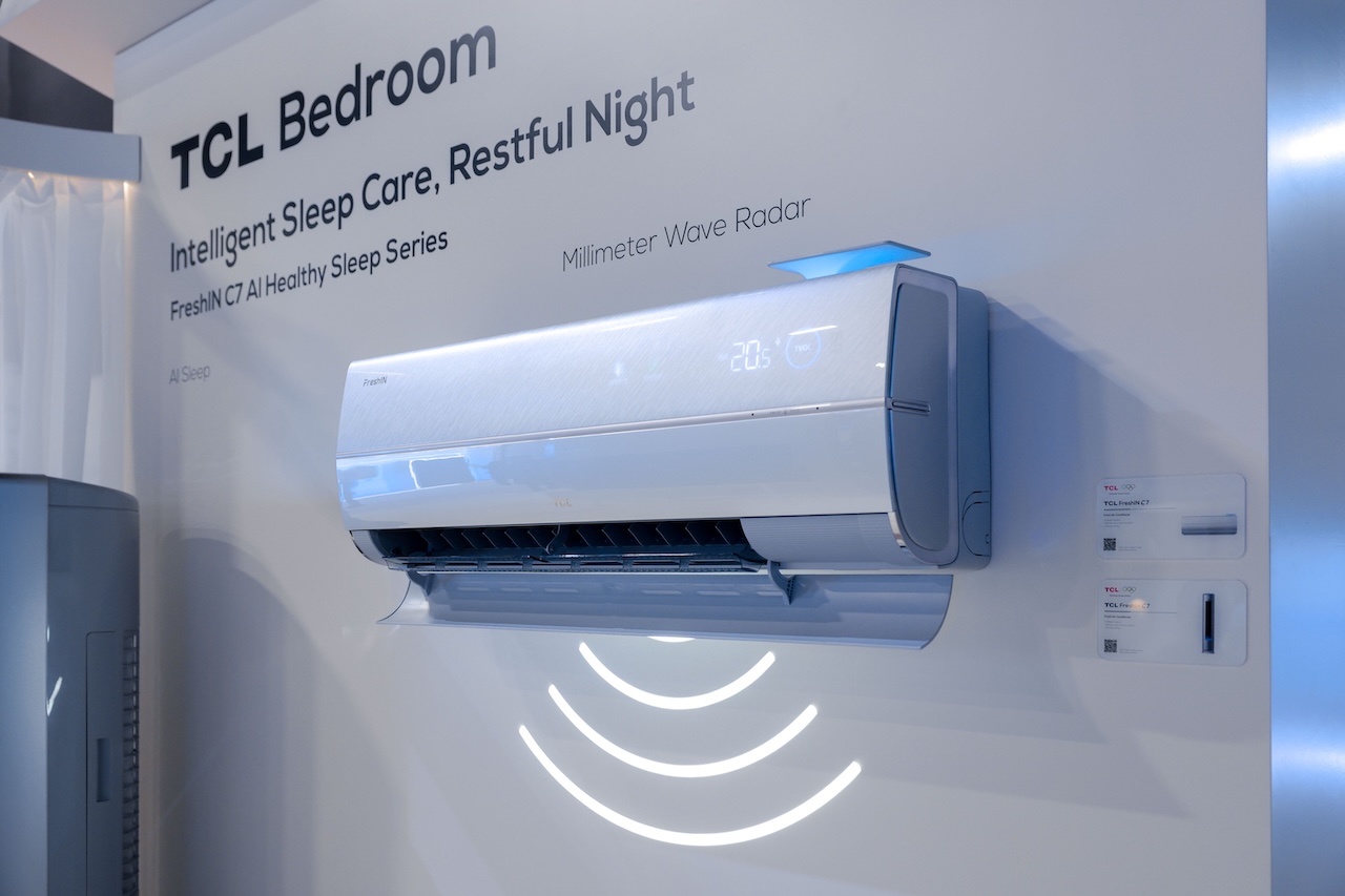 TCL CES 2026’da Yeniliklerini Tanıttı 3 tcl ces 2026da yeniliklerini tanitti 1 qFPafRYI