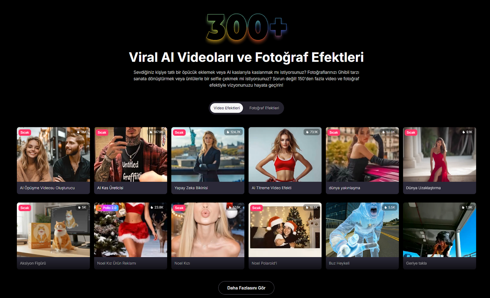 tek tikla viral pollo ainin duzenleme gerektirmeyen platformu video olusturmada nasil devrim yaratiyor 0 nP2TzaMf