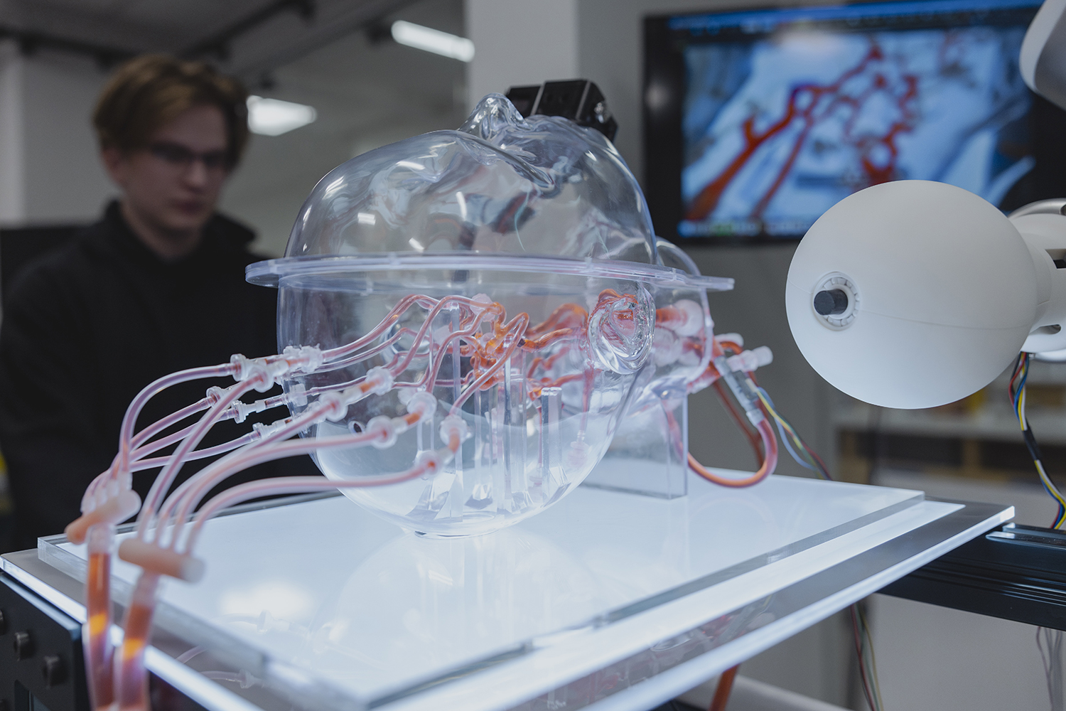 Tek Uykuyla 130 Hastalığın Takibi Mümkün! 2 tek uykuyla 130 hastaligin takibi mumkun 0