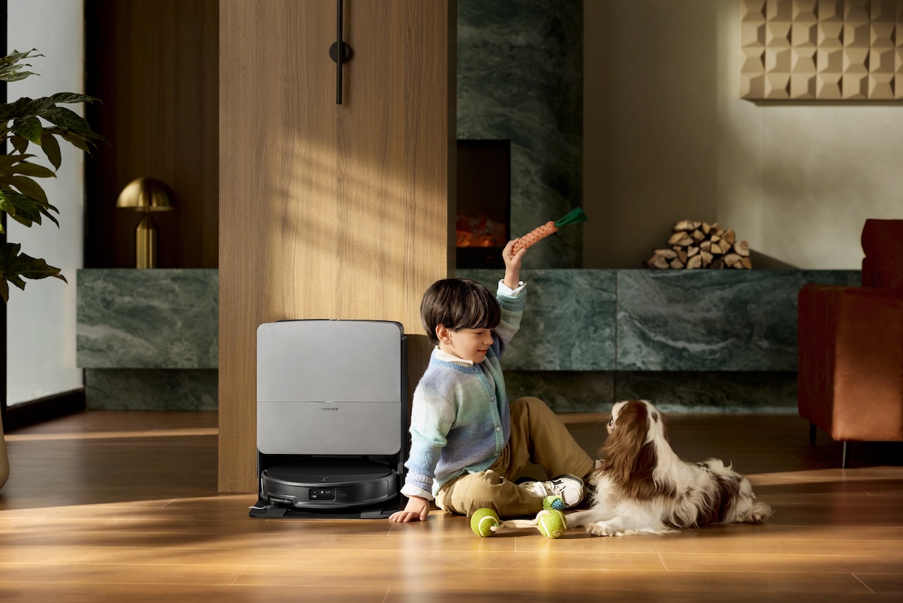 Temizlikte Devrim: Roborock Saros 20 Serisi Tanıtıldı! 4 temizlikte devrim roborock saros 20 serisi tanitildi 2 J71Bj7bZ