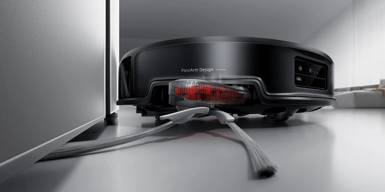 Temizlikte Devrim: Roborock Saros 20 Serisi Tanıtıldı! 6 temizlikte devrim roborock saros 20 serisi tanitildi 4 8QrkAZbi