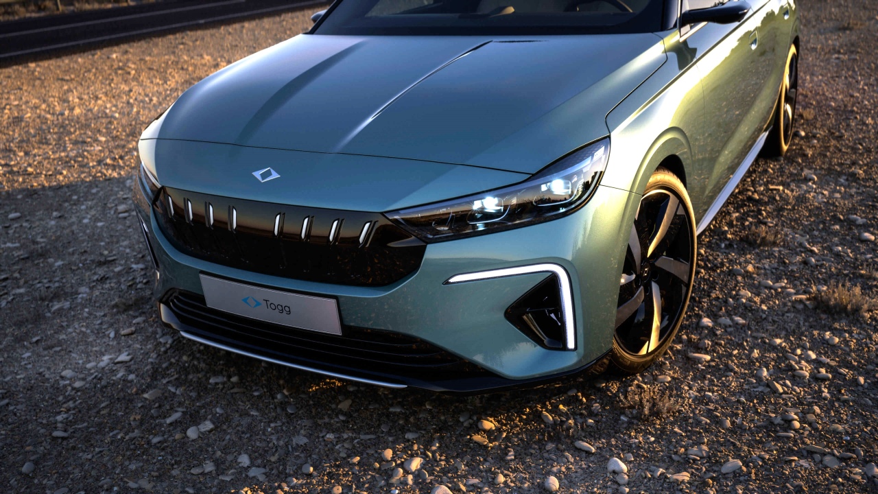 Türkiye’de Elektrikli Araç Sayısı Rekora Koşuyor! Lider Kim?