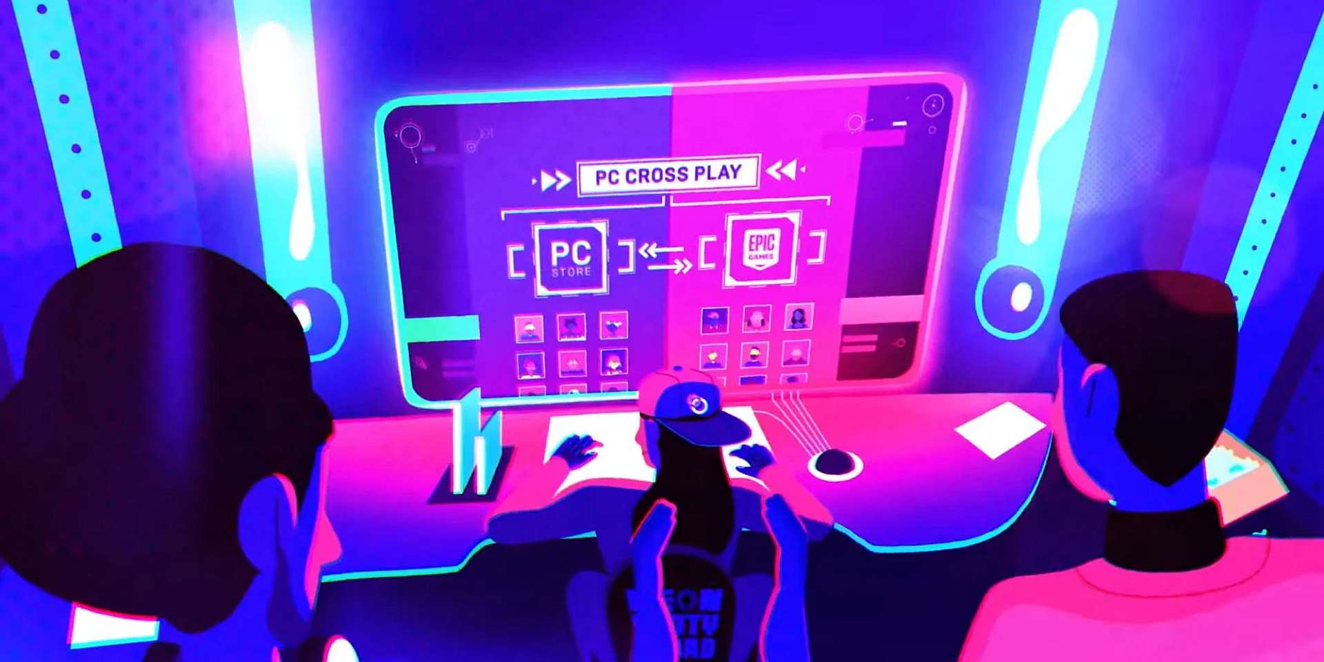 Türkiye’de Steam, Epic Games ve PlayStation Store’a Temsilci Şoku! 2 turkiyede steam epic games ve playstation storea temsilci soku 0 JGA6Jbdb