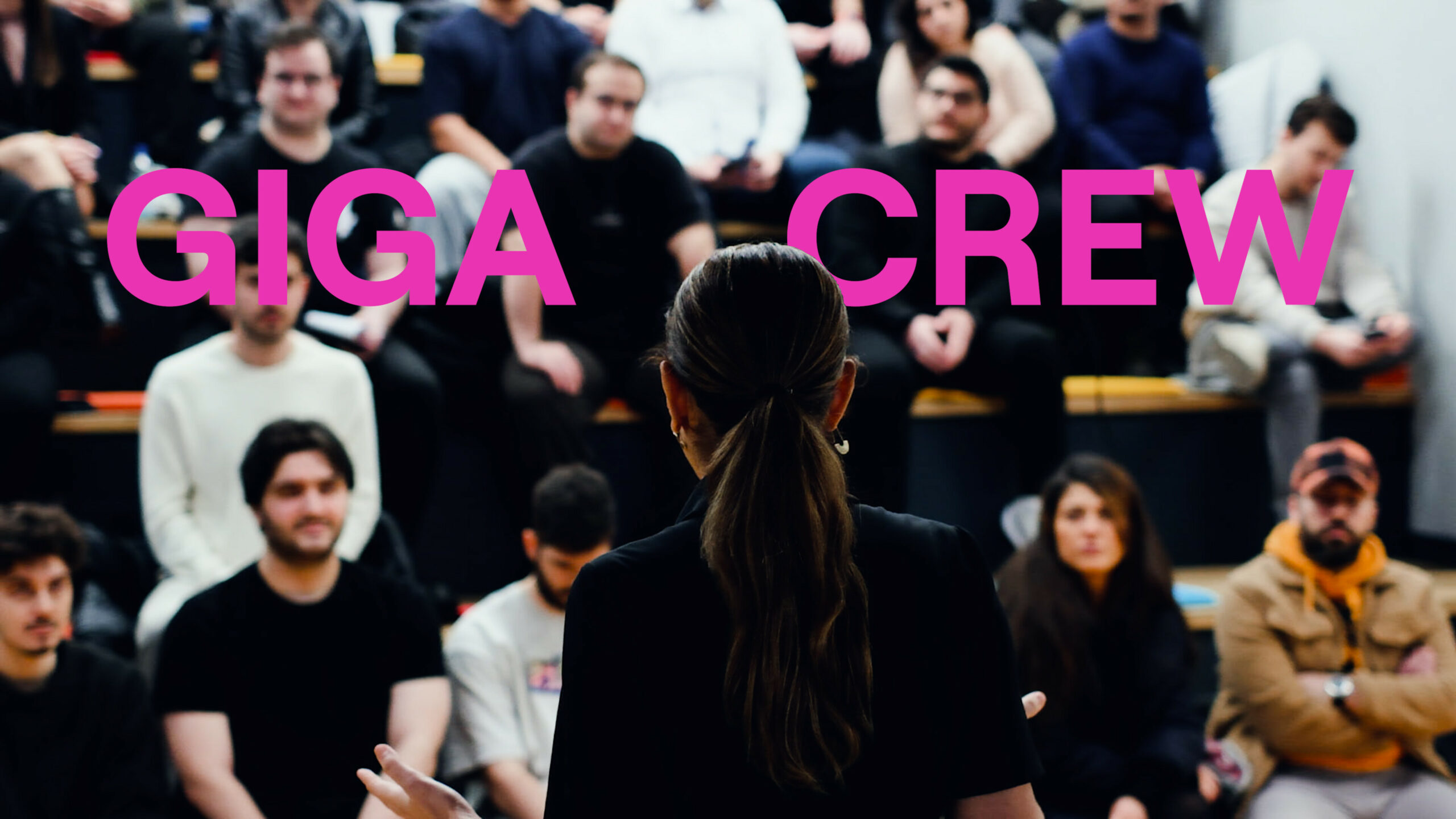 Turknet GigaCrew Programı Başladı: İşte Detaylar!