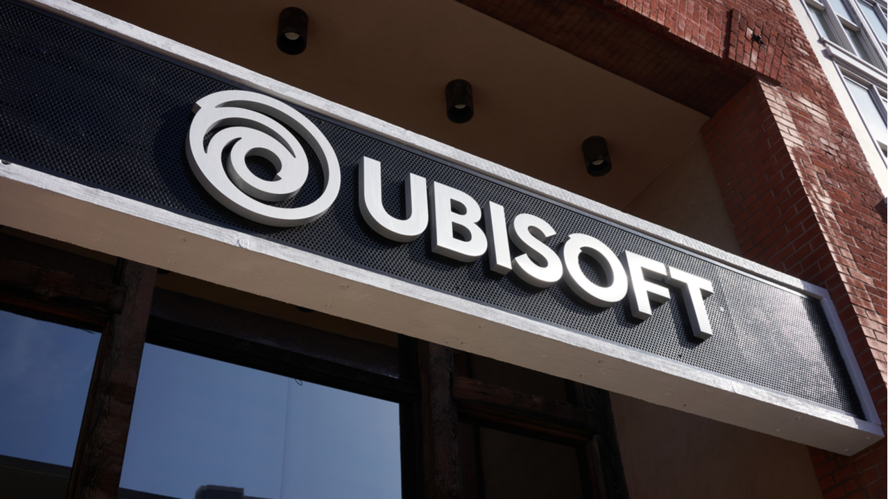 Ubisoft Hisselerinde Tarihi Düşüş Yaşandı!