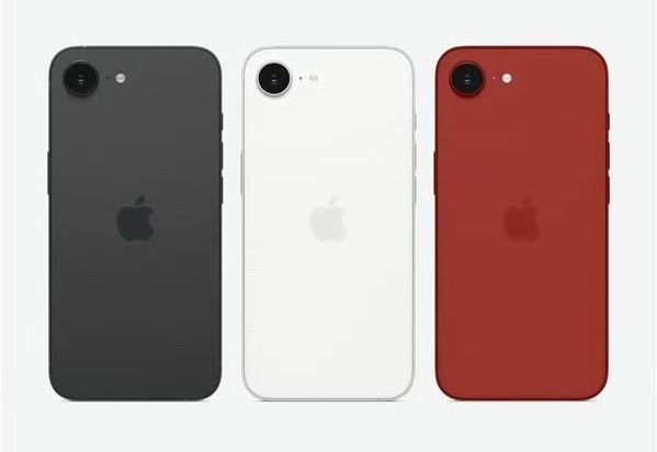 Uygun Fiyatlı iPhone 17e Yolda! 2 uygun fiyatli iphone 17e yolda 0 VZuUwuOD