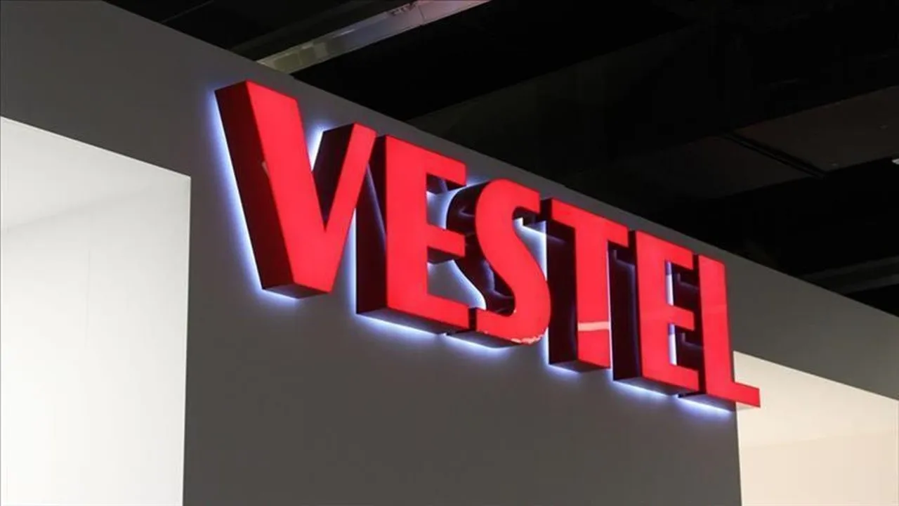 Vestel’in Yeni CEO’su Deneyimli İsim Gökhan Sığın Oldu