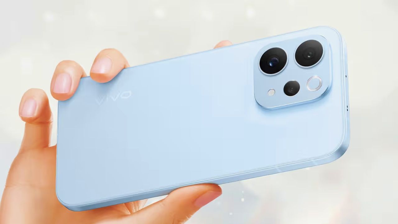 Vivo V70 Serisinin Özellikleri Sızdırıldı