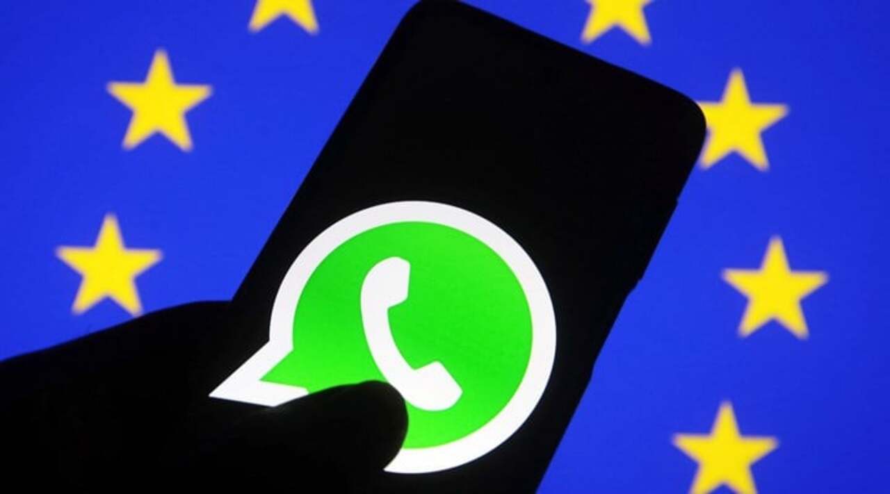 WhatsApp AB Denetimi ile Karşı Karşıya Kalabilir!