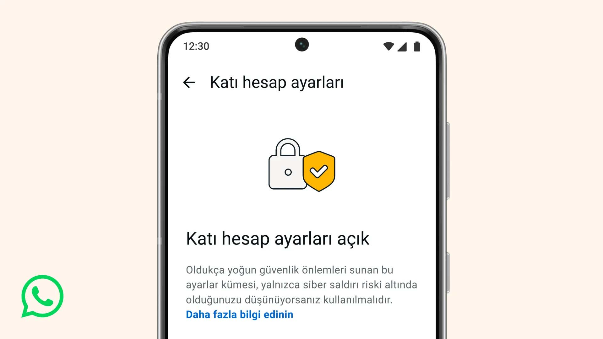 WhatsApp Güvenlikte Yeni Dönemi Başlatıyor 2 whatsapp guvenlikte yeni donemi baslatiyor 0 fepwEYVA