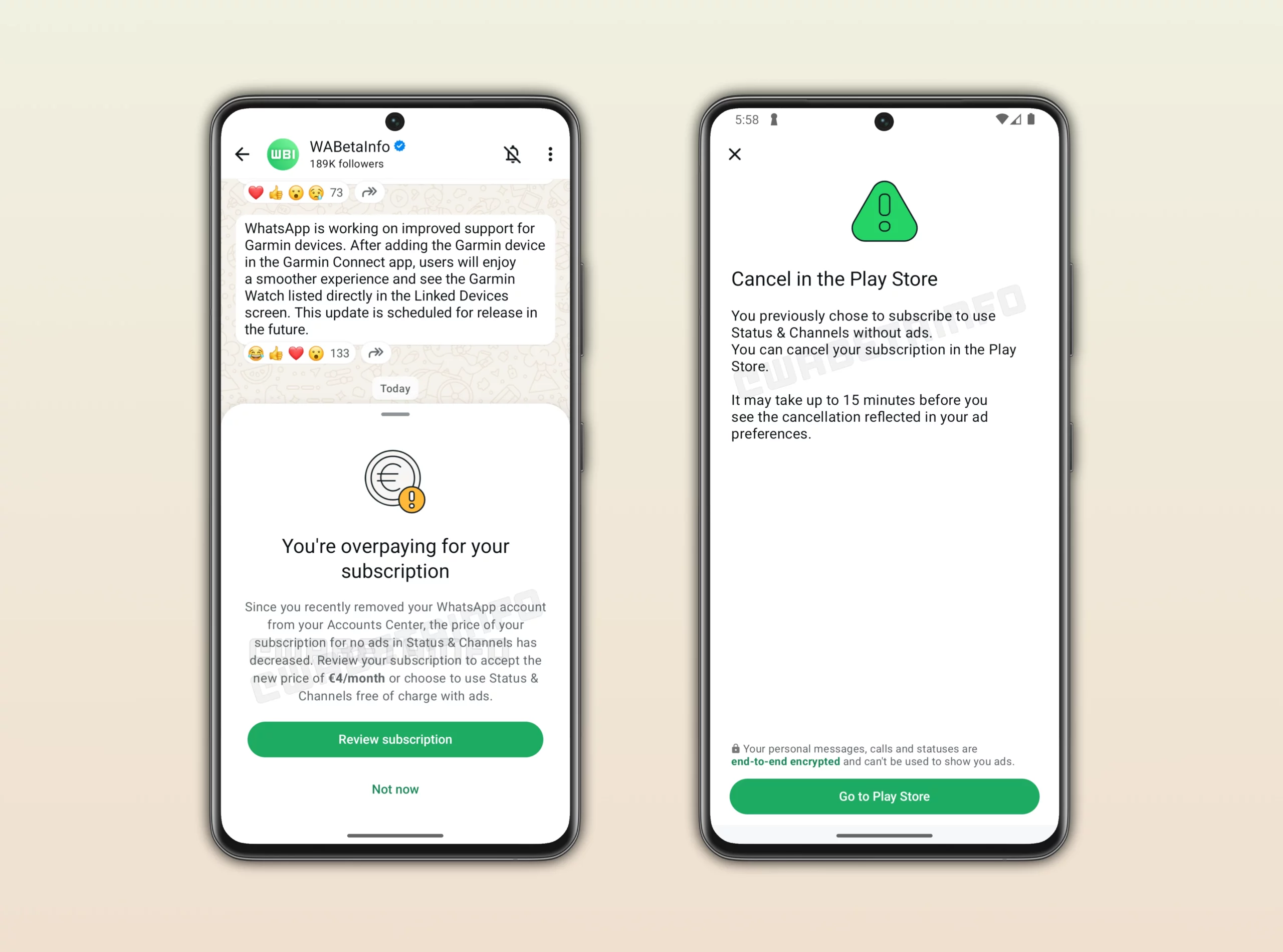 WhatsApp Paralı mı Olacak? 2 whatsapp parali mi olacak 0 ShqJ41aA