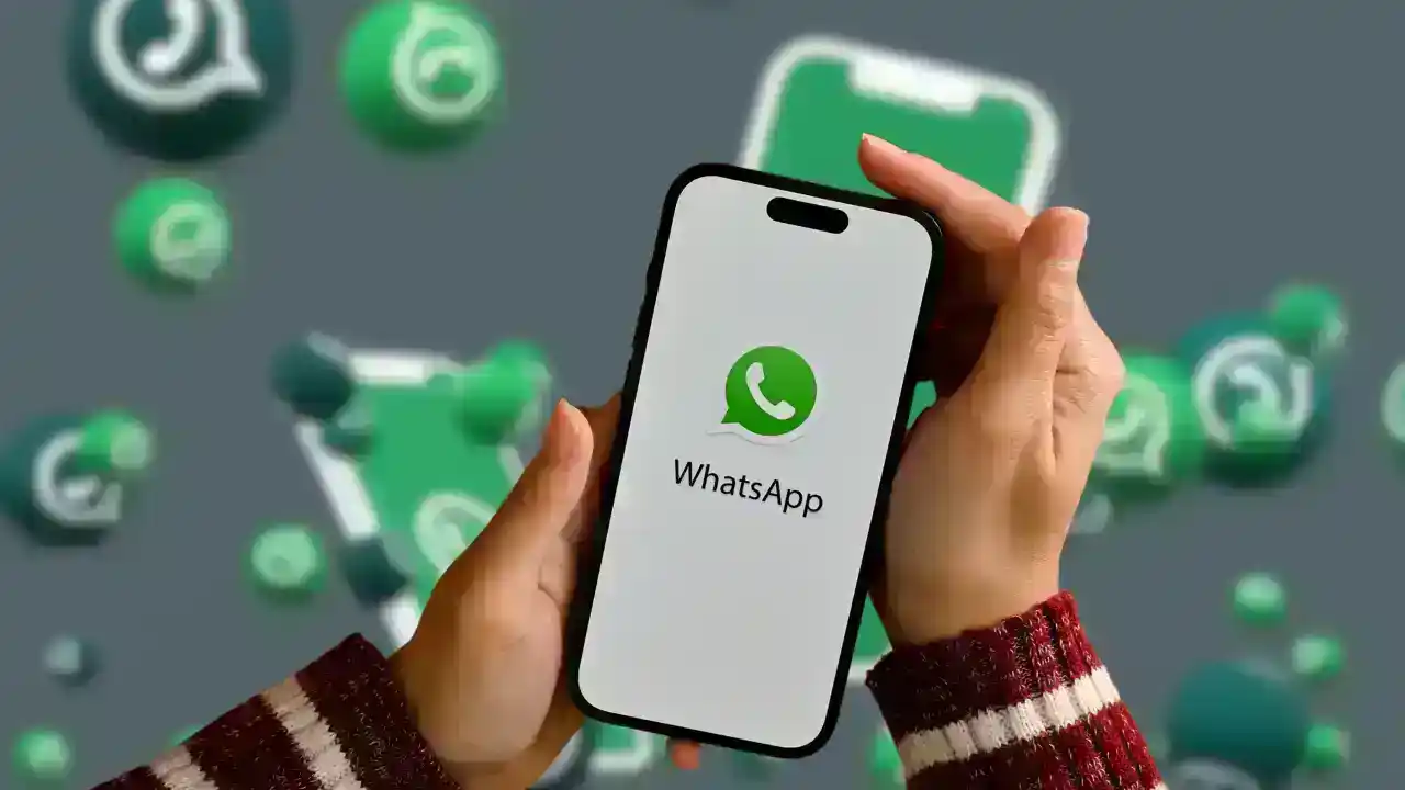 WhatsApp’ın Yeni Özellikleri ile Sohbetler Artık Daha Eğlenceli!