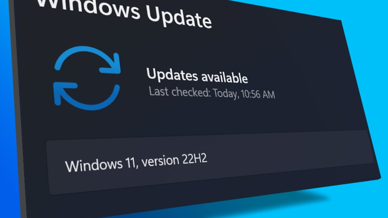 Windows 11 için Acil Güncelleme!