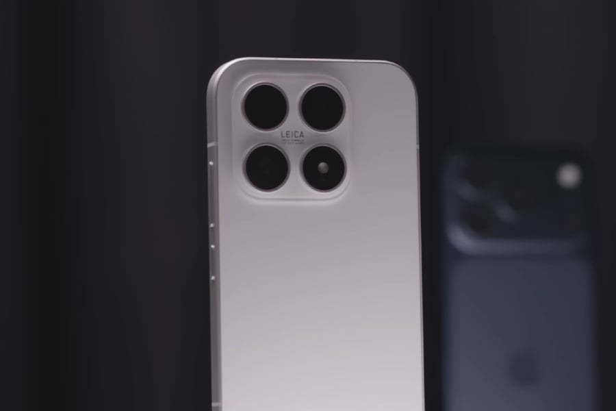 Xiaomi 17 Fiyatı Sızdı! Türkiye Fiyatı Cep Yakabilir!