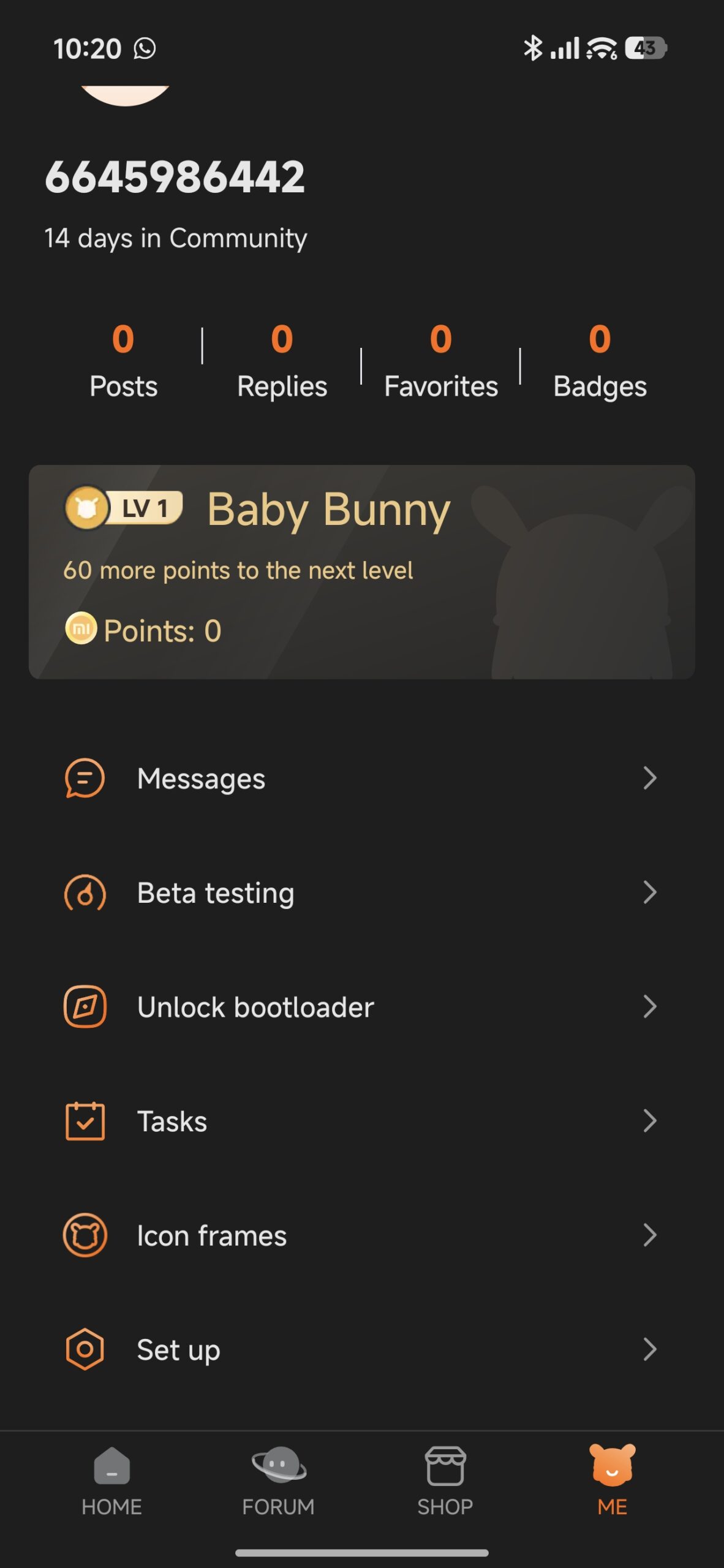 Xiaomi Bootloader kilidi nasıl açılır? 2 xiaomi bootloader kilidi nasil acilir 0