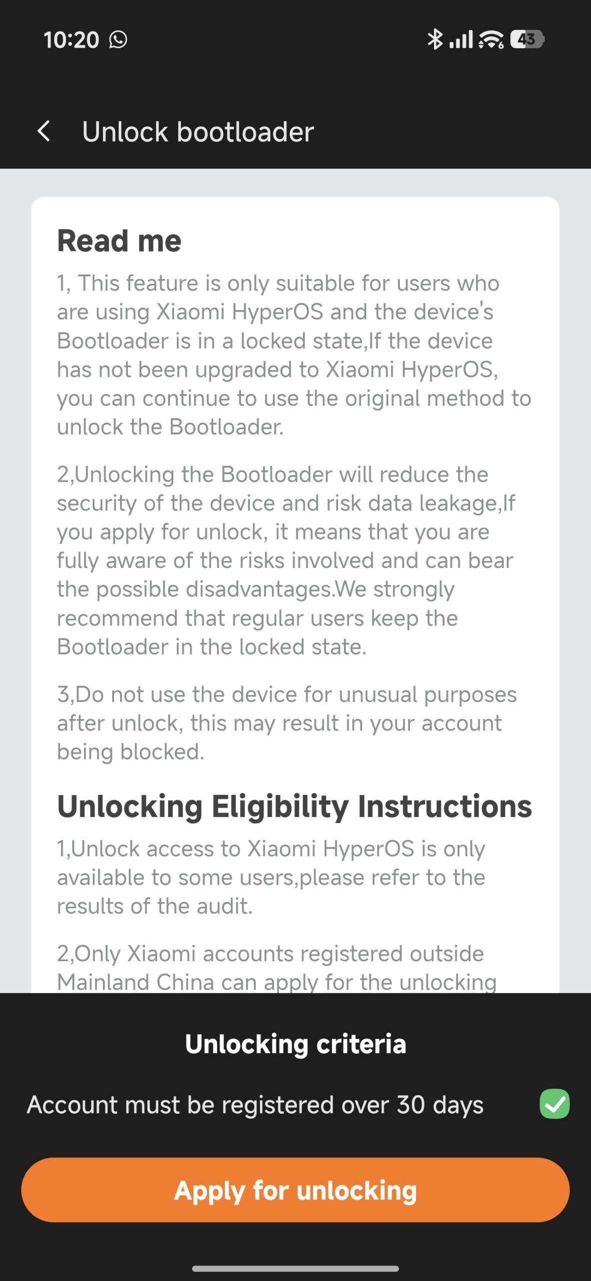 Xiaomi Bootloader kilidi nasıl açılır? 3 xiaomi bootloader kilidi nasil acilir 1 KGIGFdqD